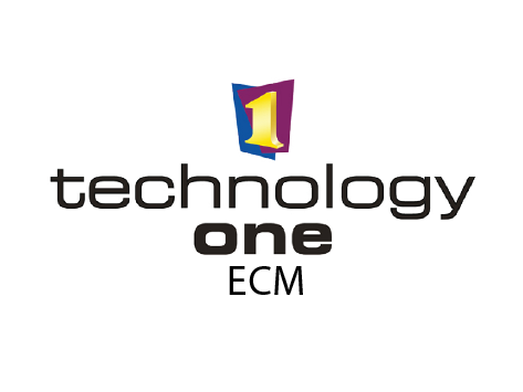 EzeScan Integration TechonolgyOne